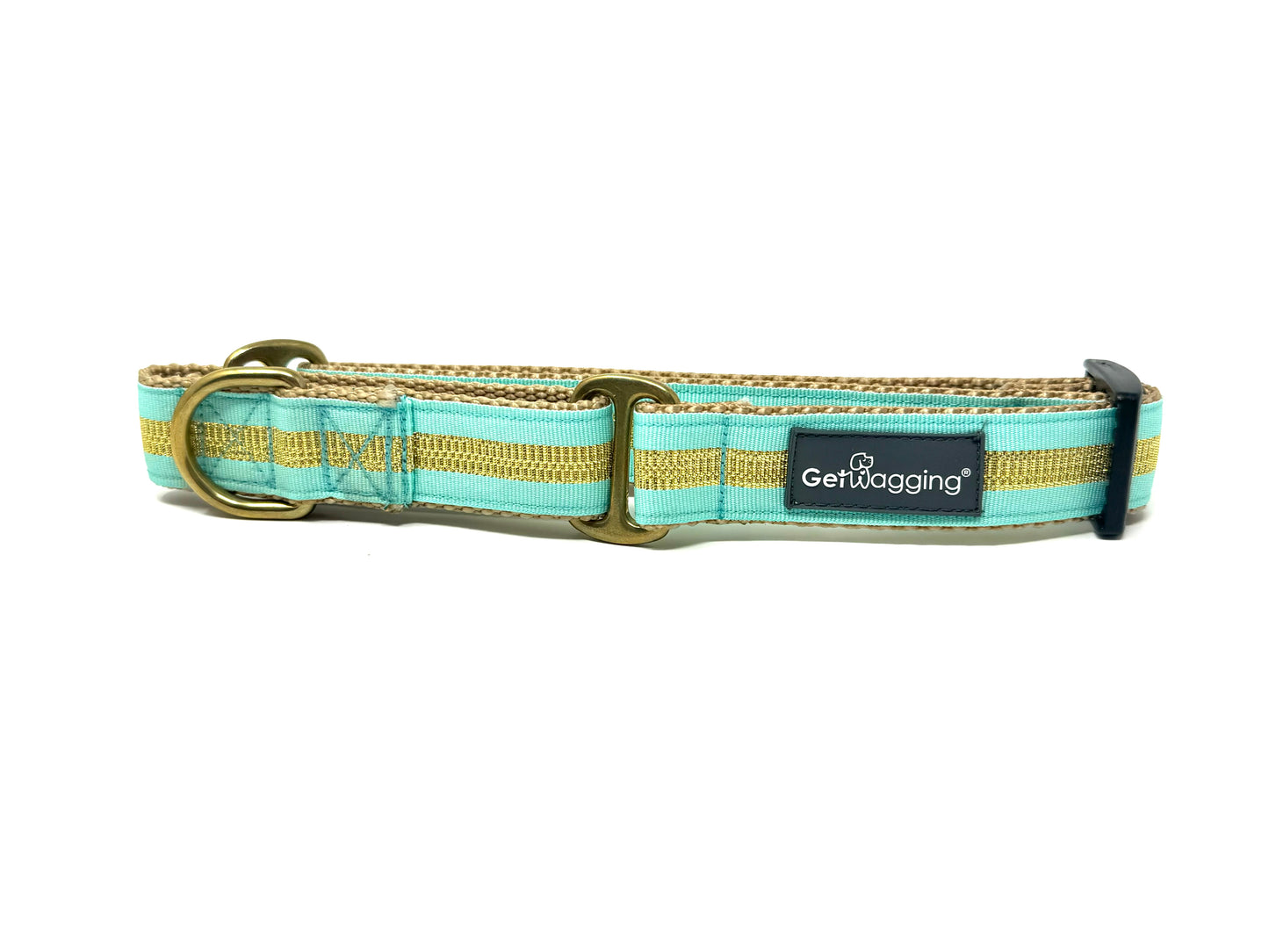 Collar for a Cause Martingale Collar