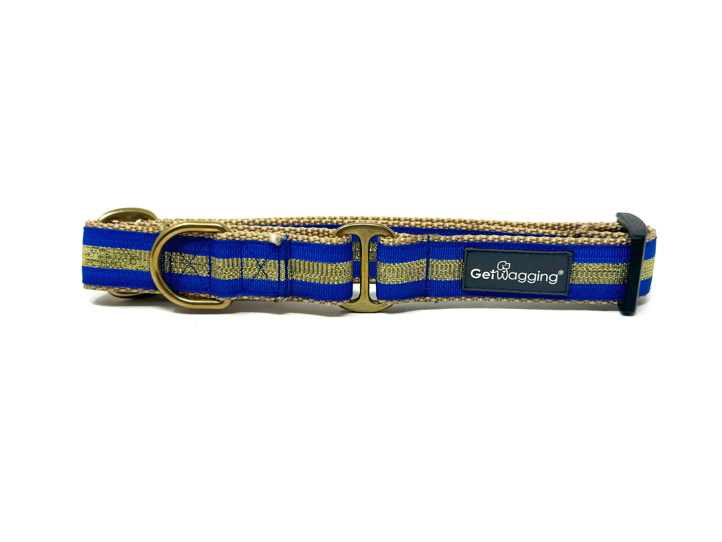 Collar for a Cause Martingale Collar